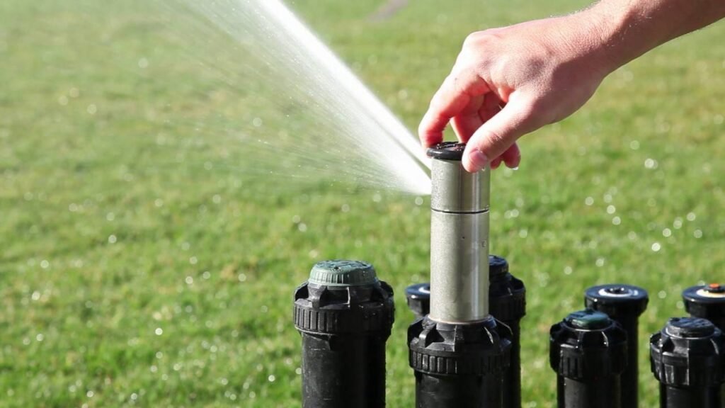 Rainbird Marka Sulama Sistemleri